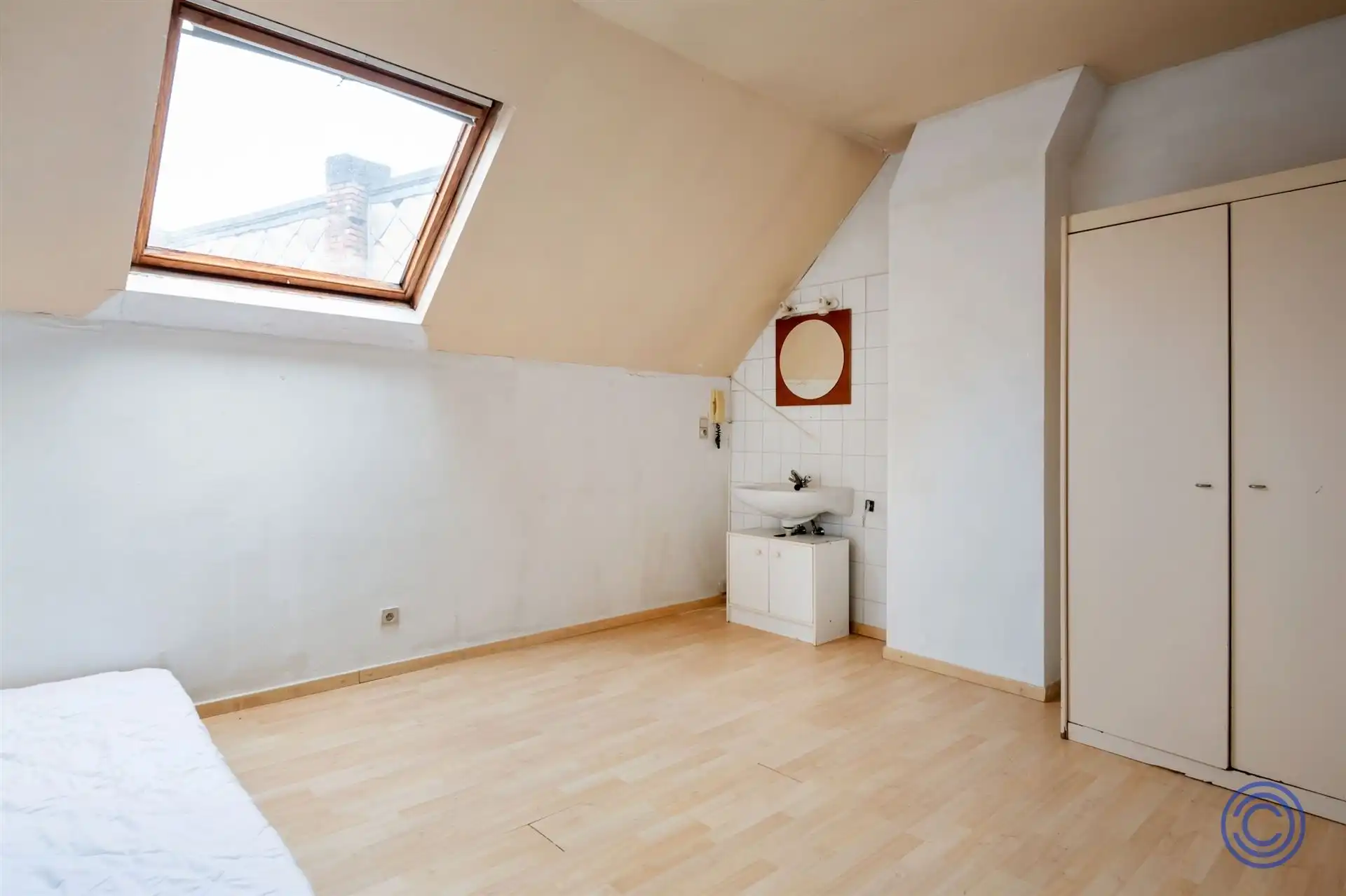 Huis ca. 172m² met stadskoer foto 12