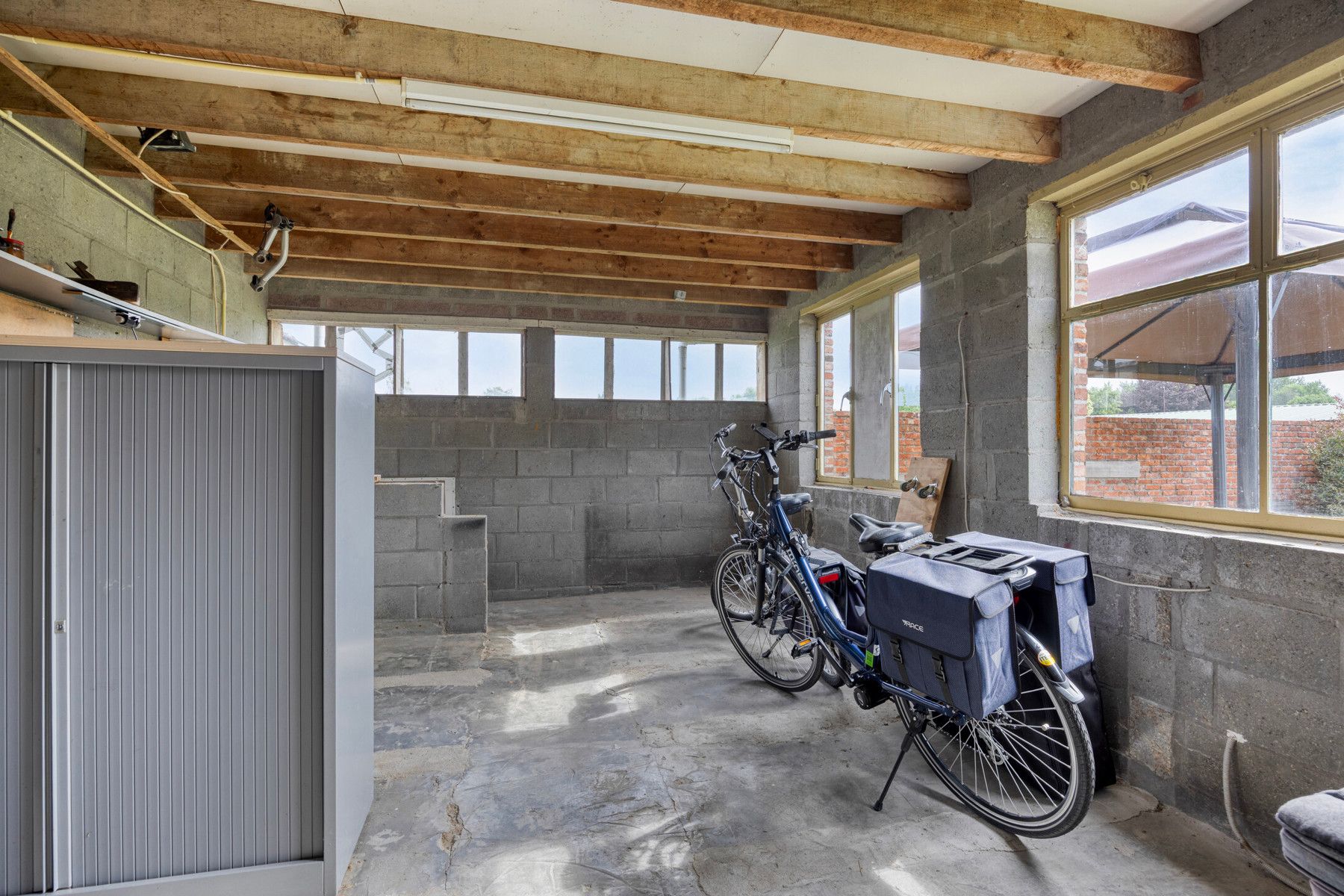 Rustig wonen in Pelt: instapklare, gelijkvloers woning! foto 27