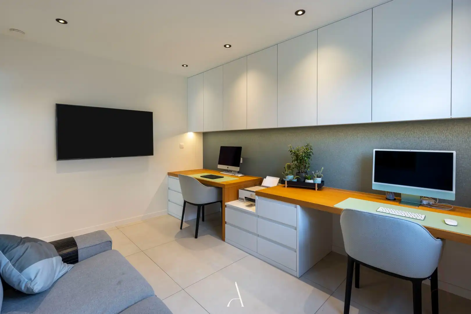 Ruime en energiezuinige villa met 4 slaapkamers op 763 m² in Molenbeersel foto 10