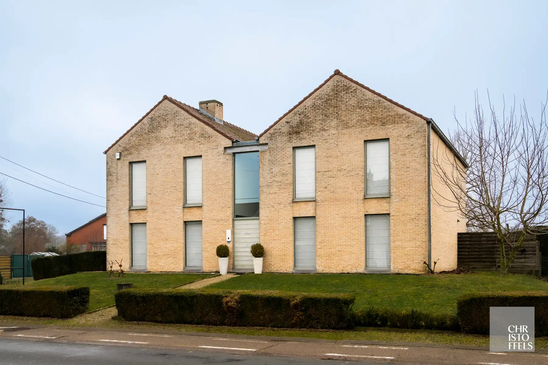 Ruime woning in Bilzen met veel woon- en werkmogelijkheden!  foto 20