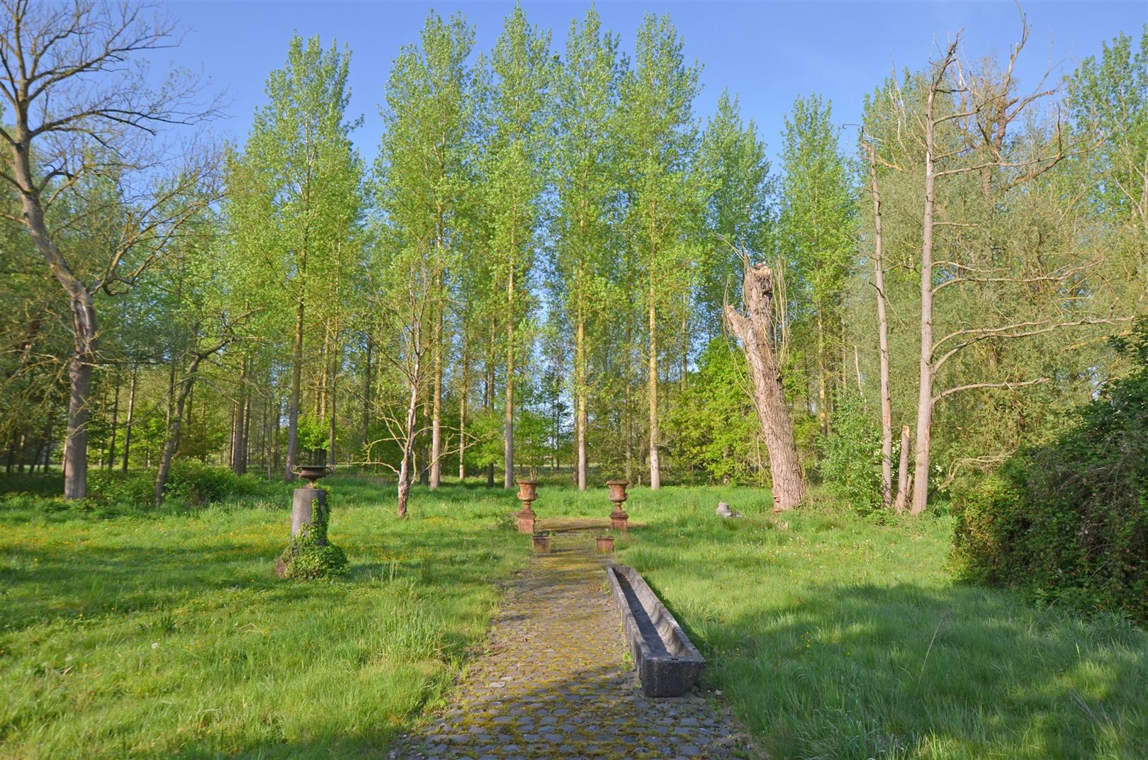 Statige eigendom op een unieke locatie  foto 29