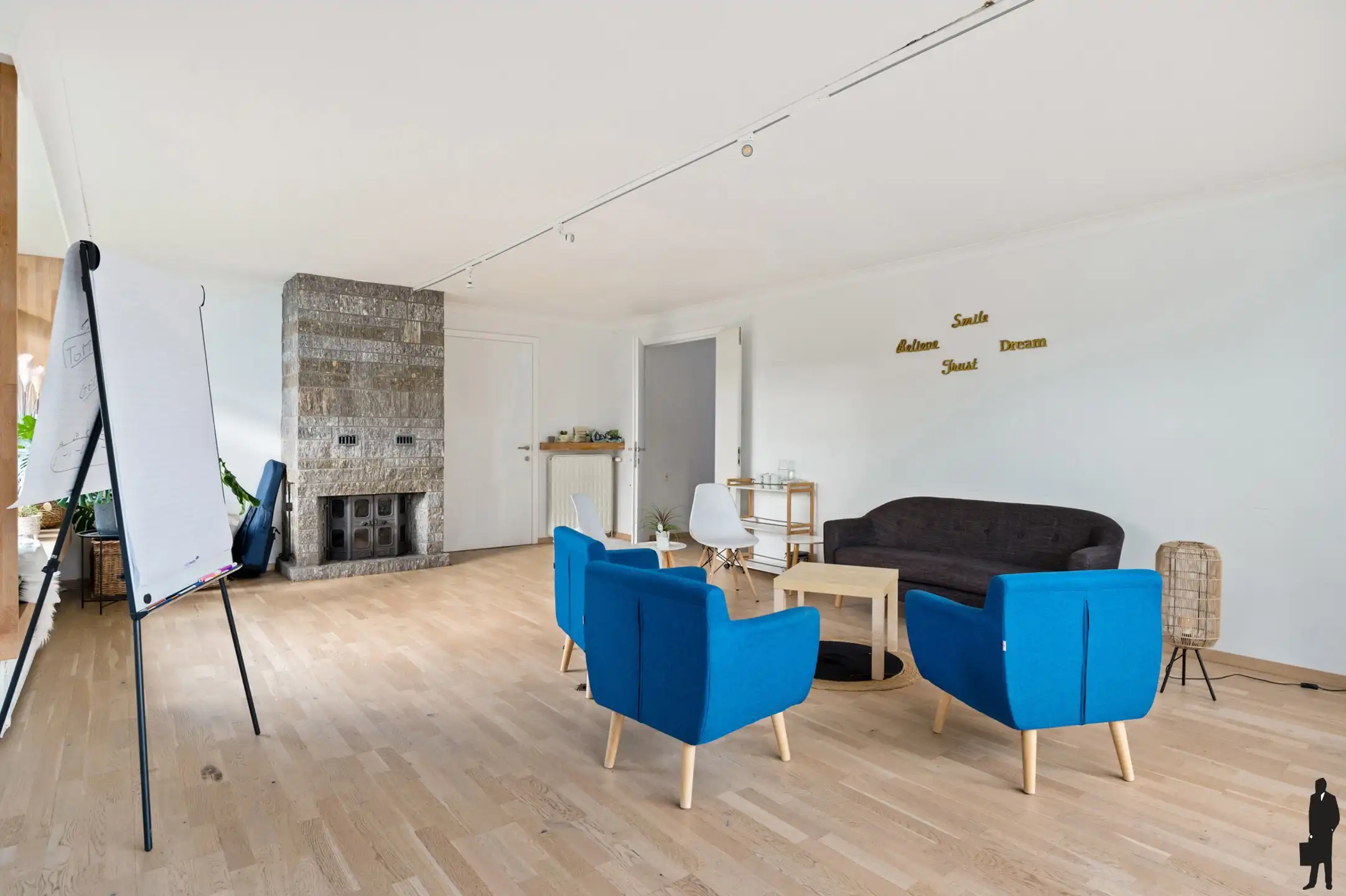 Kantoorvilla/praktijk te Kapellen! foto 6