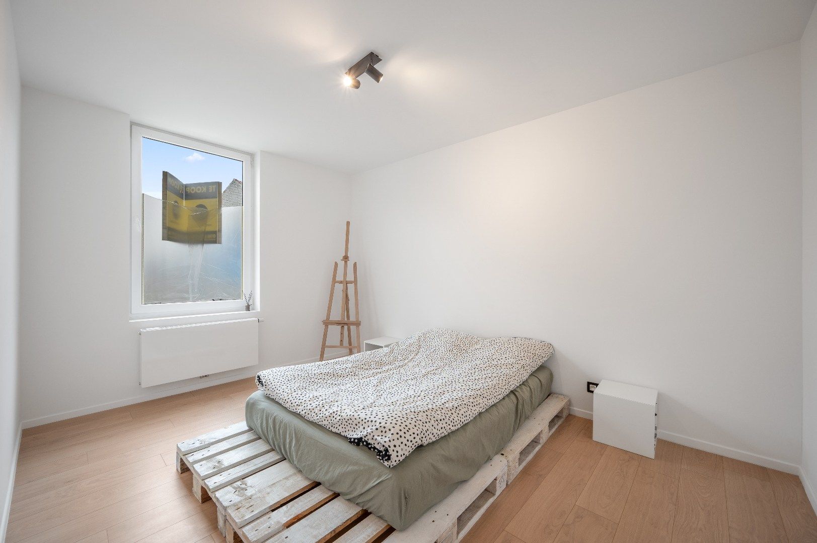 Energiezuinige, instapklare woning op wandelafstand van Tienen centrum foto 19