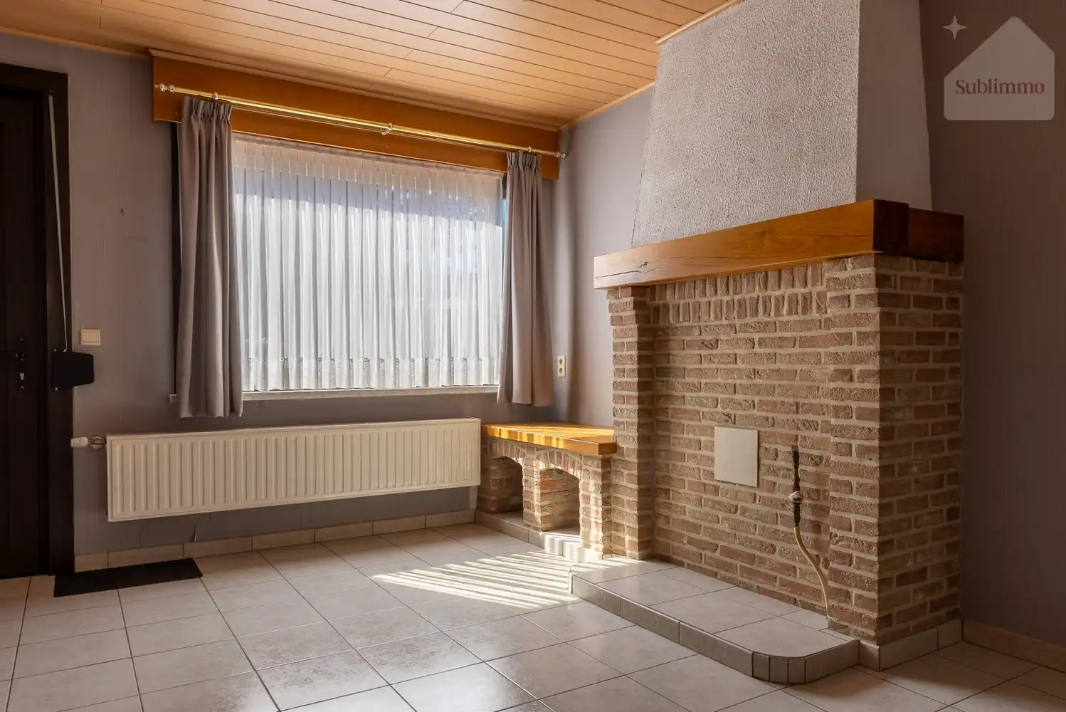 Verzorgde halfopen woning nabij het centrum van Meerhout. foto 8