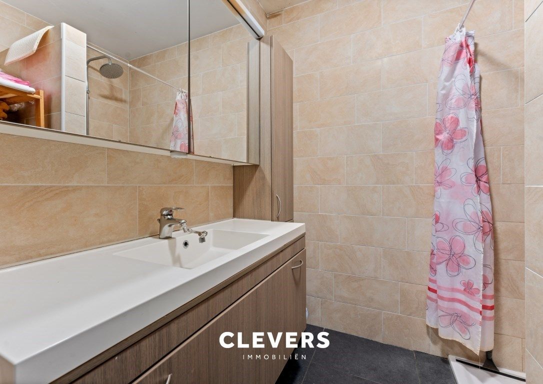 Recent 2 slaapkamer app. met zuidgericht tuinterras foto 12