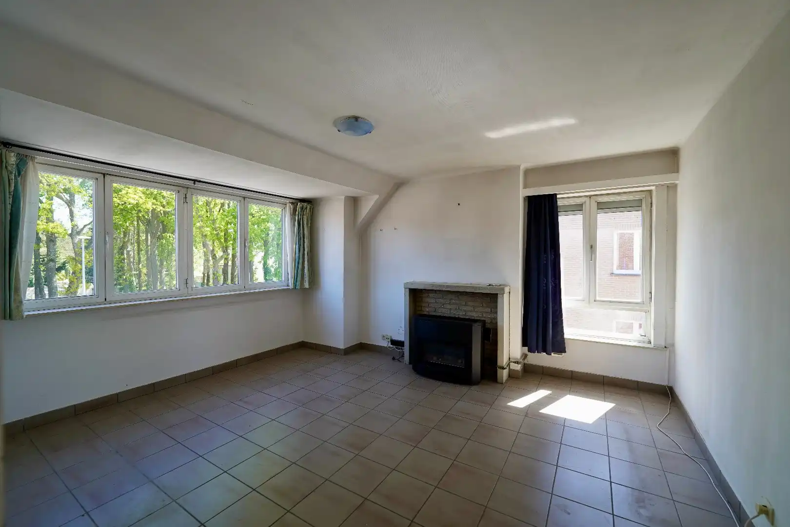 Top appartement met ruim terras in Wetteren foto 6