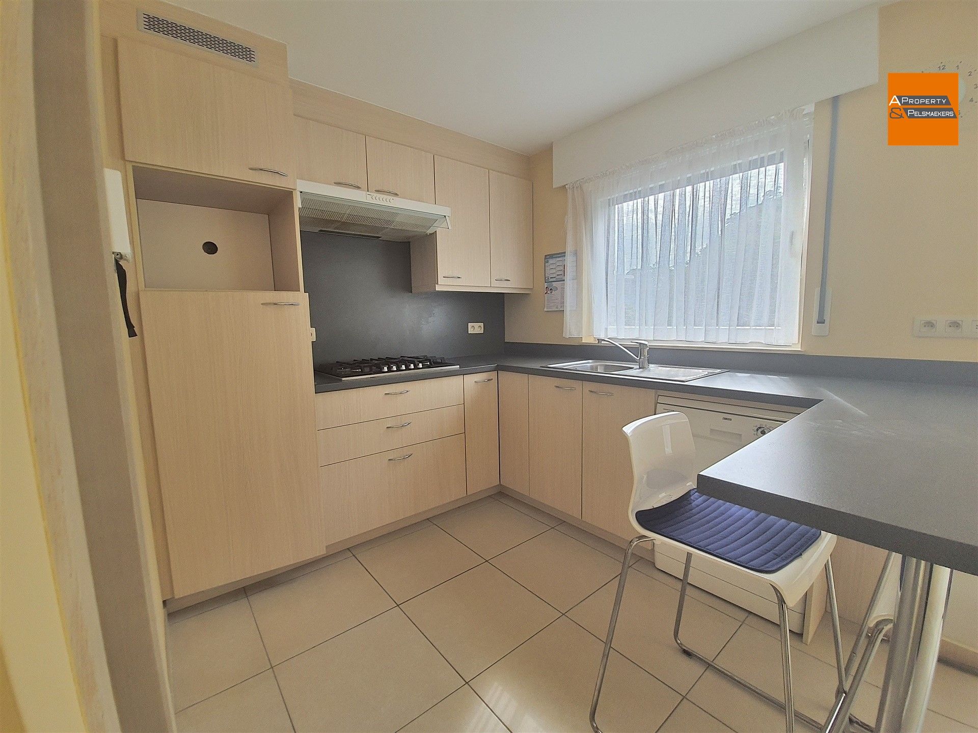 Appartement met twee slaapkamers. foto 4