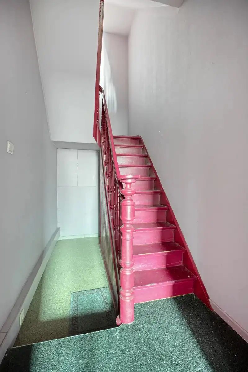 DUPLEXAPPARTEMENT VAN 146 M² MET 3 SLP'S IN LANAKEN CENTRUM foto 5