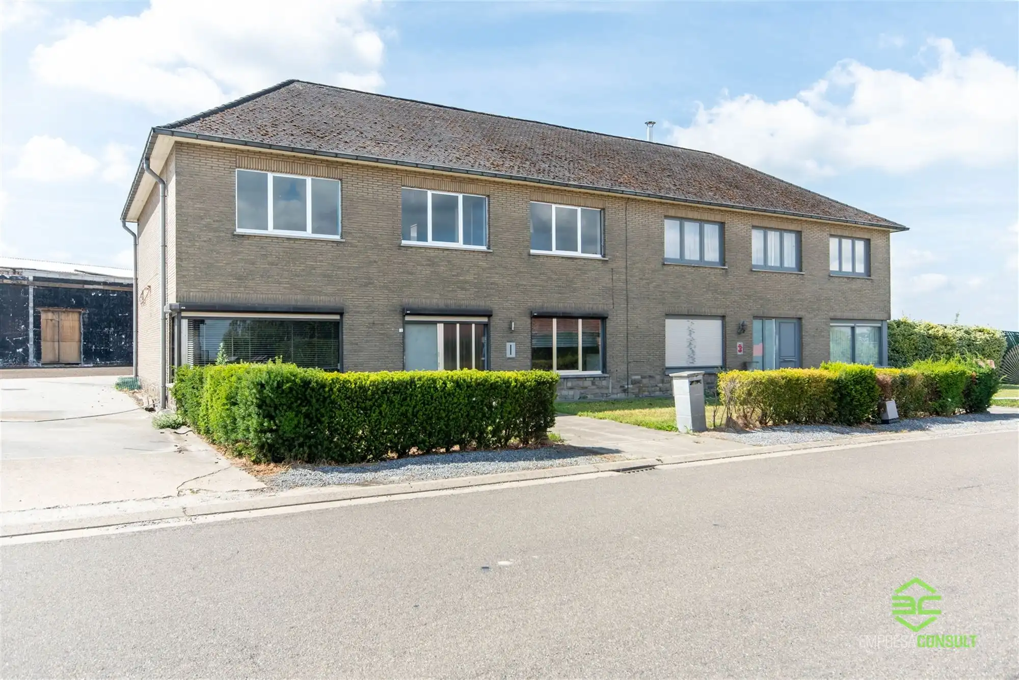 Ruime hob in Schakkebroek op 9a 77ca! foto {{pictureIndex}}