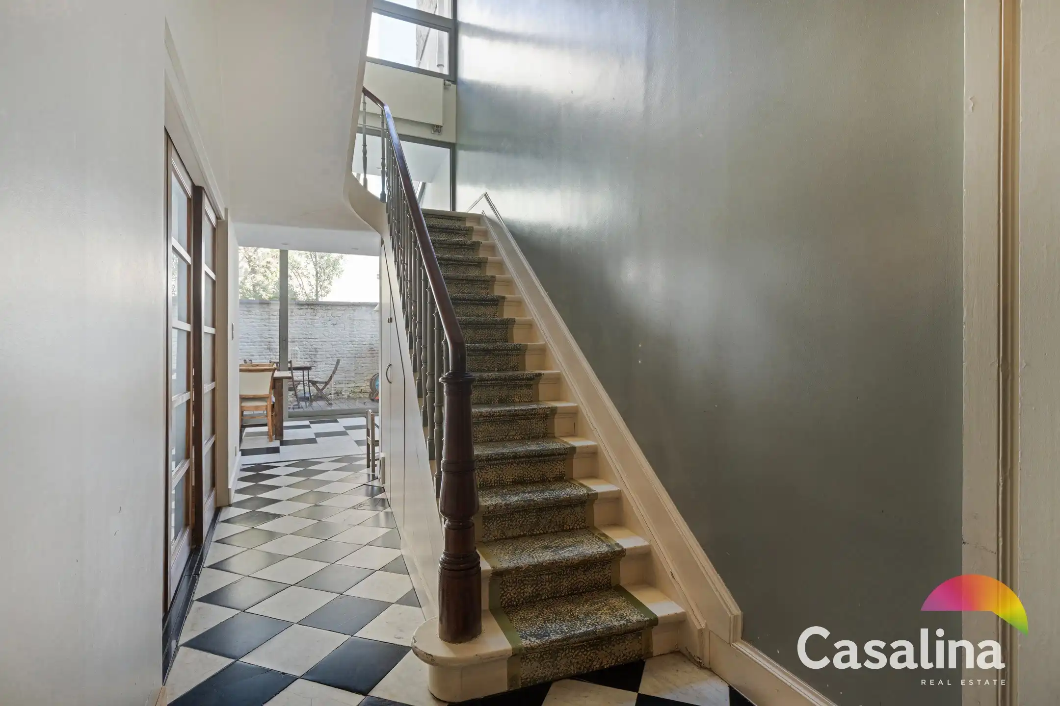 Prachtige co-living-opportuniteit met 5 tot 6 slaapkamers foto 6