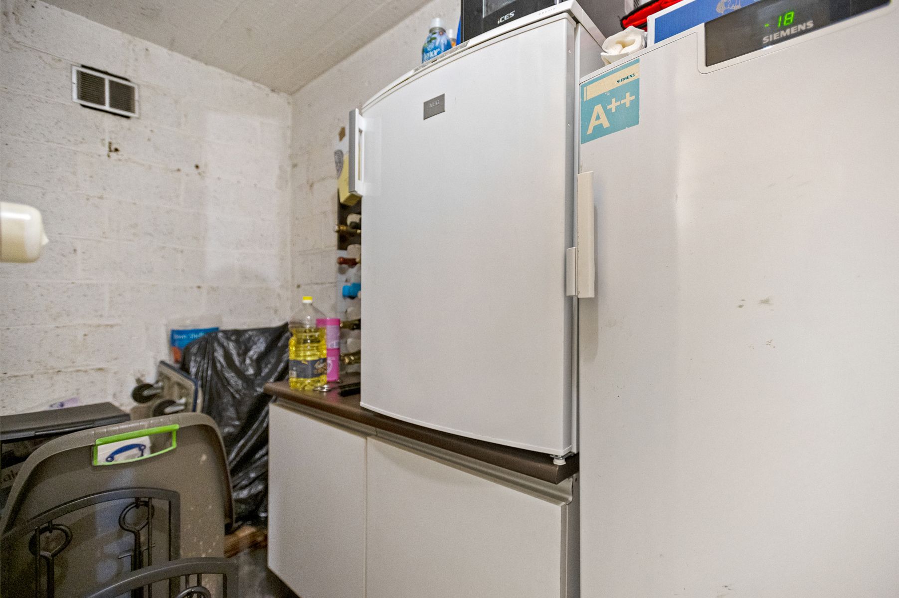 Goed onderhouden appartement te koop in Meise foto 14
