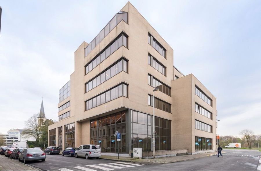 Uitbreidingstraat 180, 2600 Berchem foto {{pictureIndex}}