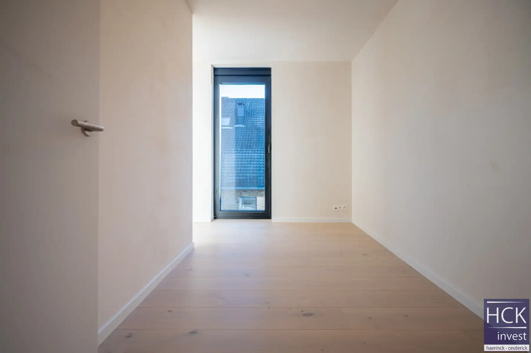 WAREGEM - Stijlvolle nieuwbouwappartementen op toplocatie foto 12