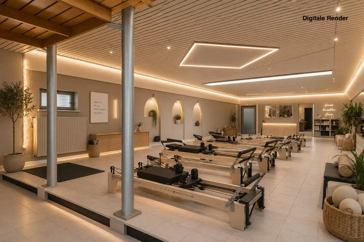 Commerciële ruimte te koop Provinciale steenweg 16 - - 2620 Hemiksem