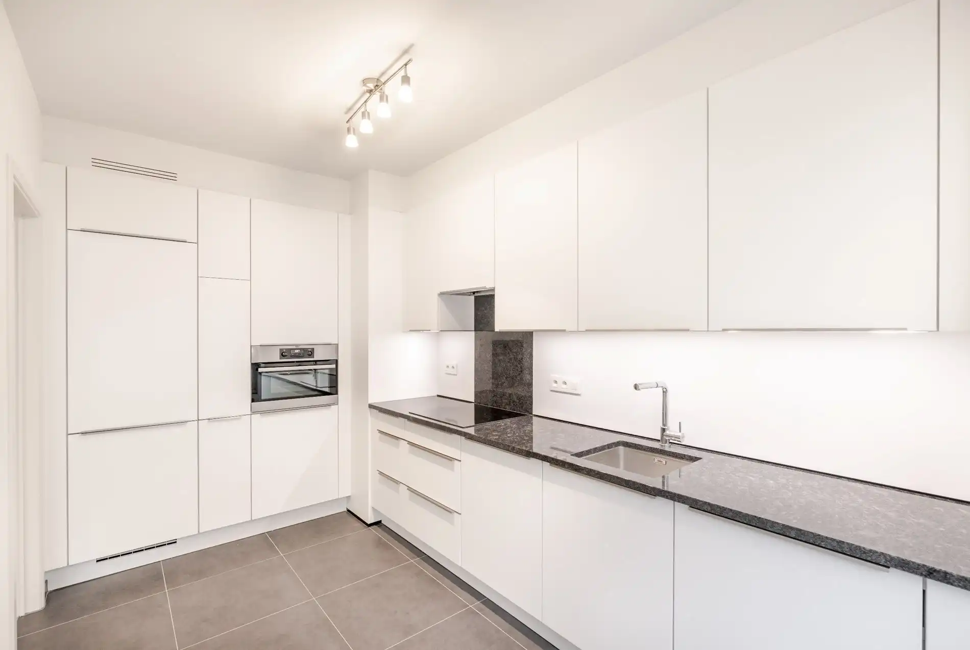 Appartement met 2 slaapkamers in hartje Leuven  foto 7