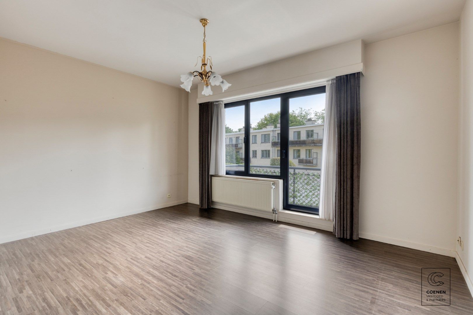 Prachtig appartement van 115 m² met 3 slaapkamers op een uitstekende locatie te Brasschaat! foto 12