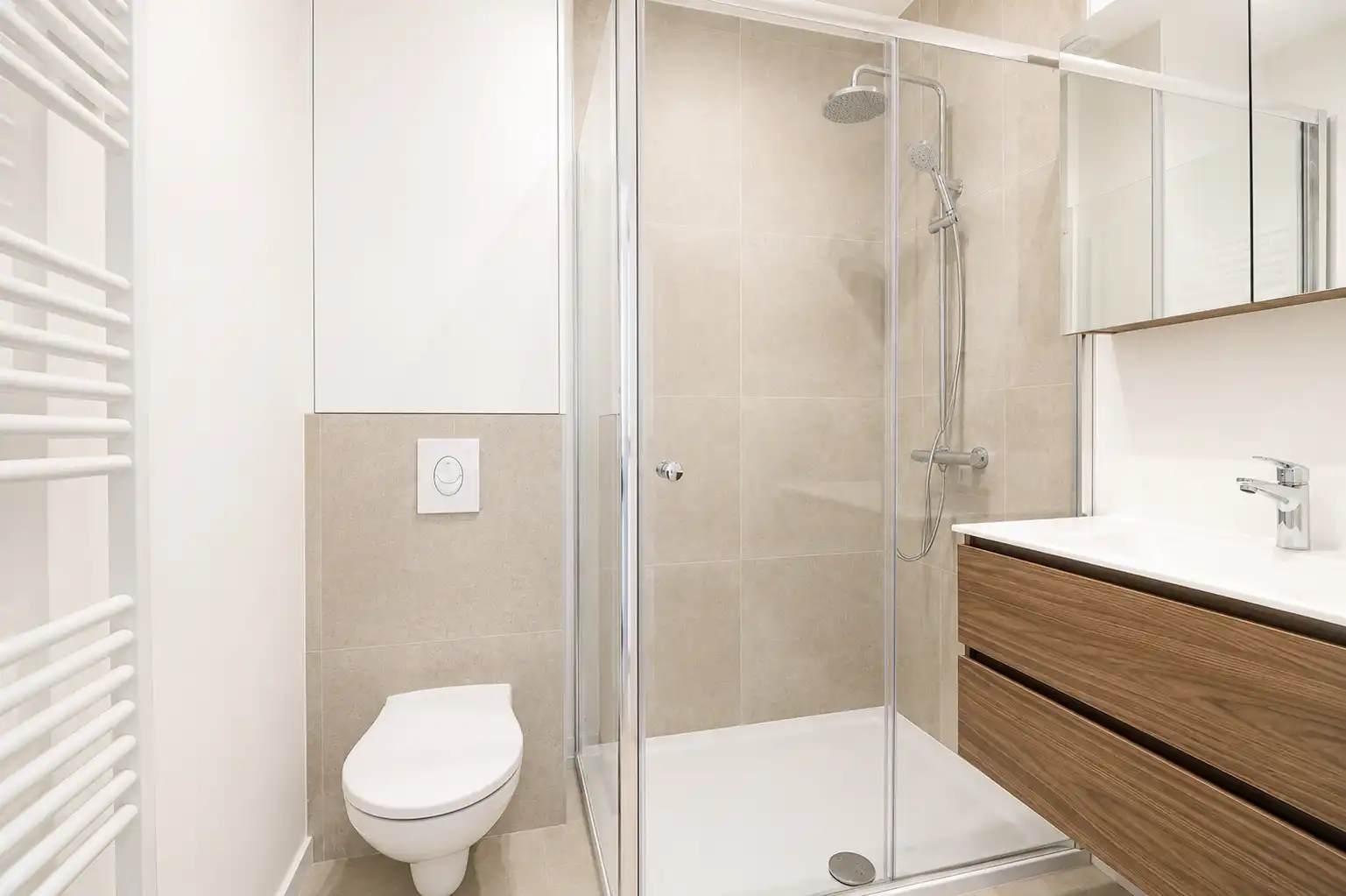 Appartement te koop Stationsstraat 5/00.01 - 8370 Blankenberge