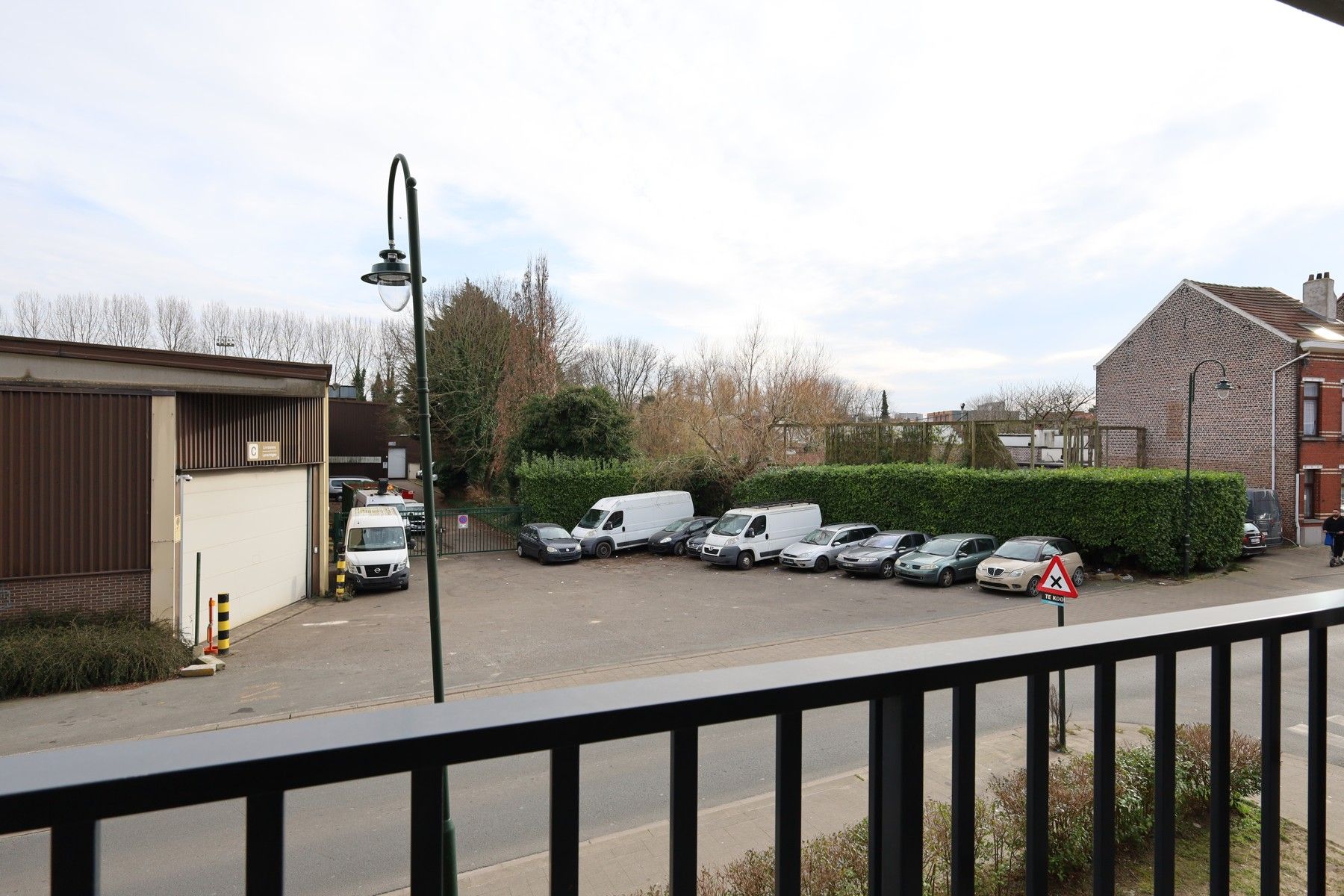 Studio met een open uitzicht, ideaal als investering. foto 6