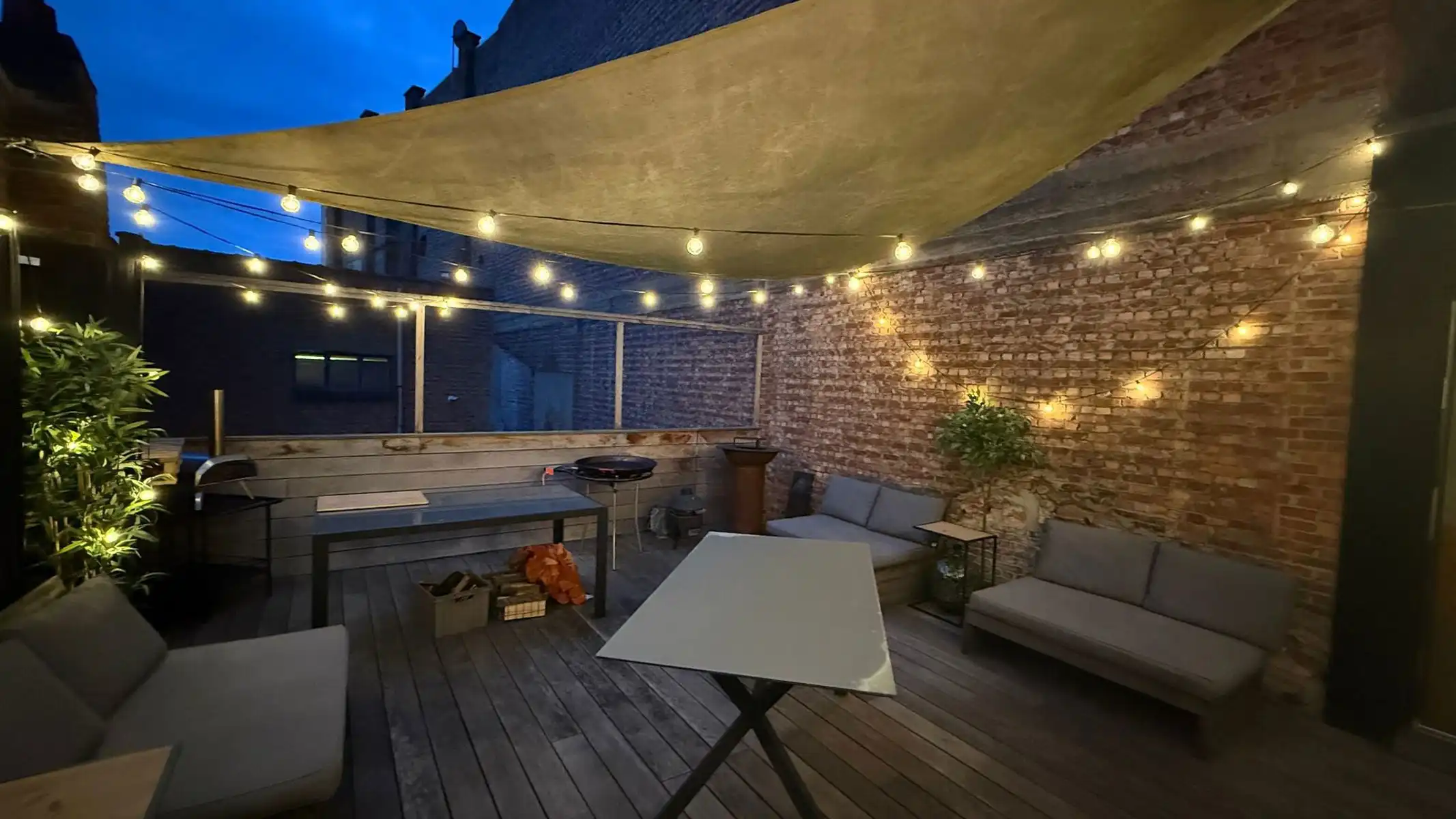 7 Kantoorruimtes in de bruisende binnenstad van Mechelen  foto 13