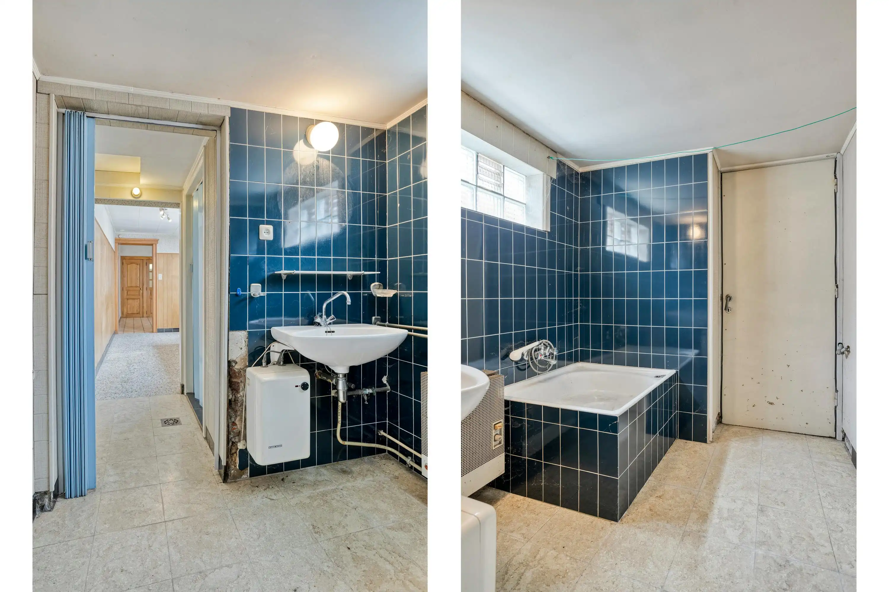 Karaktervolle renovatiewoning in Izegem met veel potentieel! foto 11