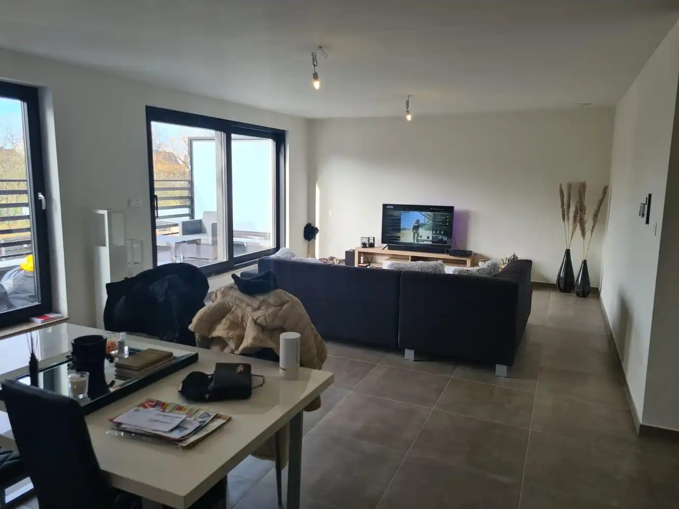 Appartement te huur foto 4