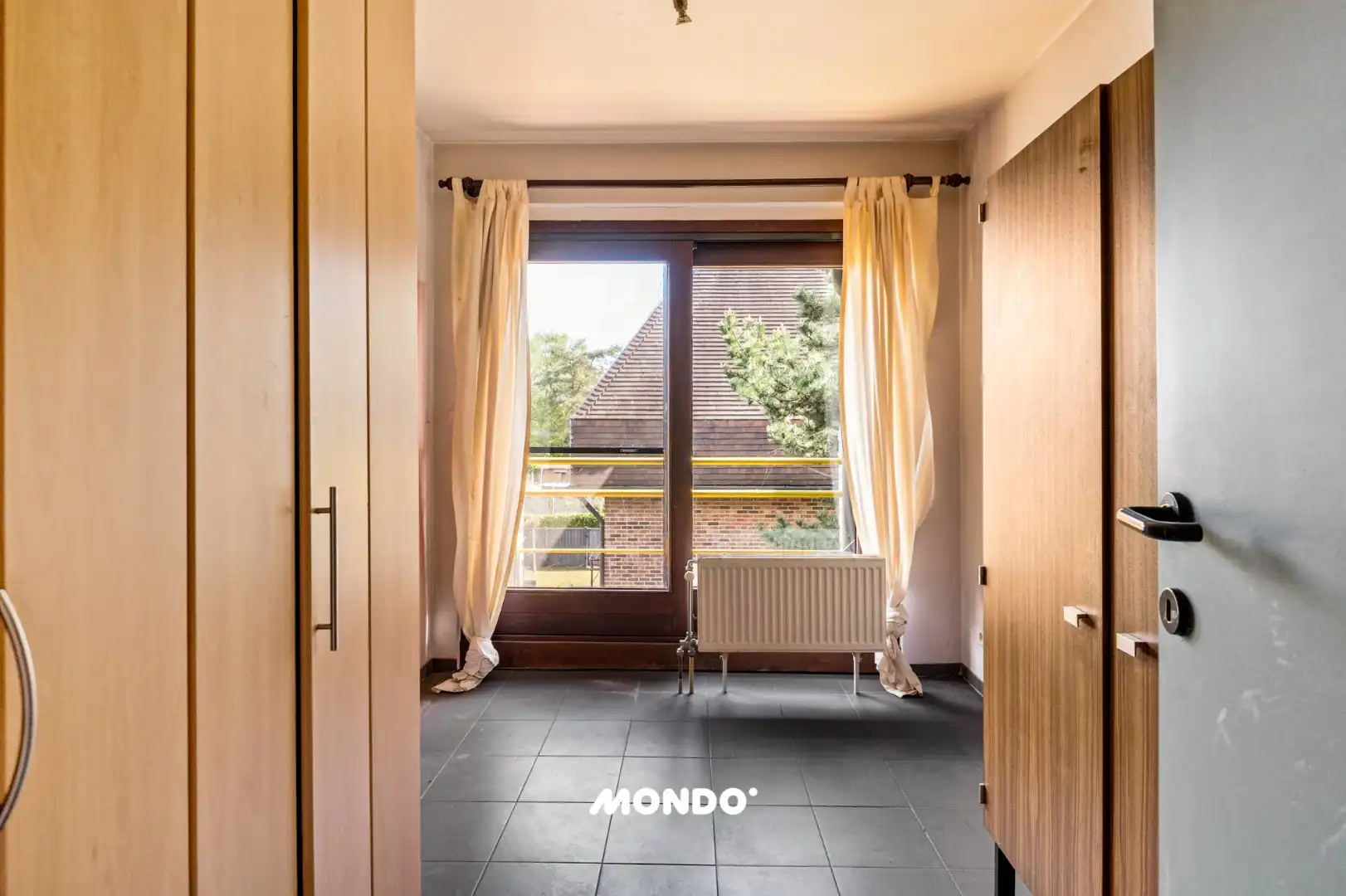 Ruim en lichtrijk appartement met 3 slaapkamers! foto 10