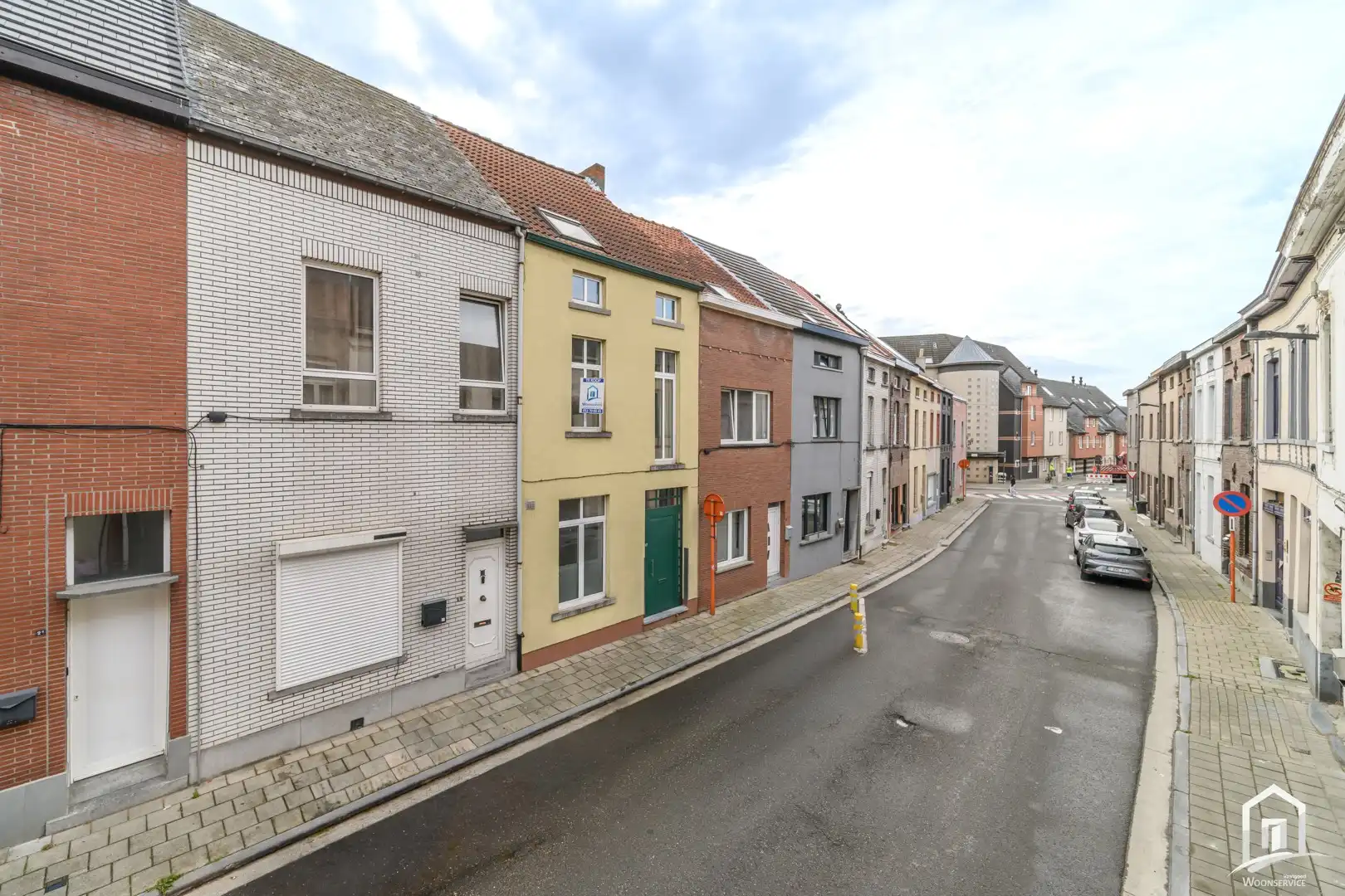 Rustig gelegen, gerenoveerde gezinswoning gelegen aan de stadsrand van Aalst foto 20