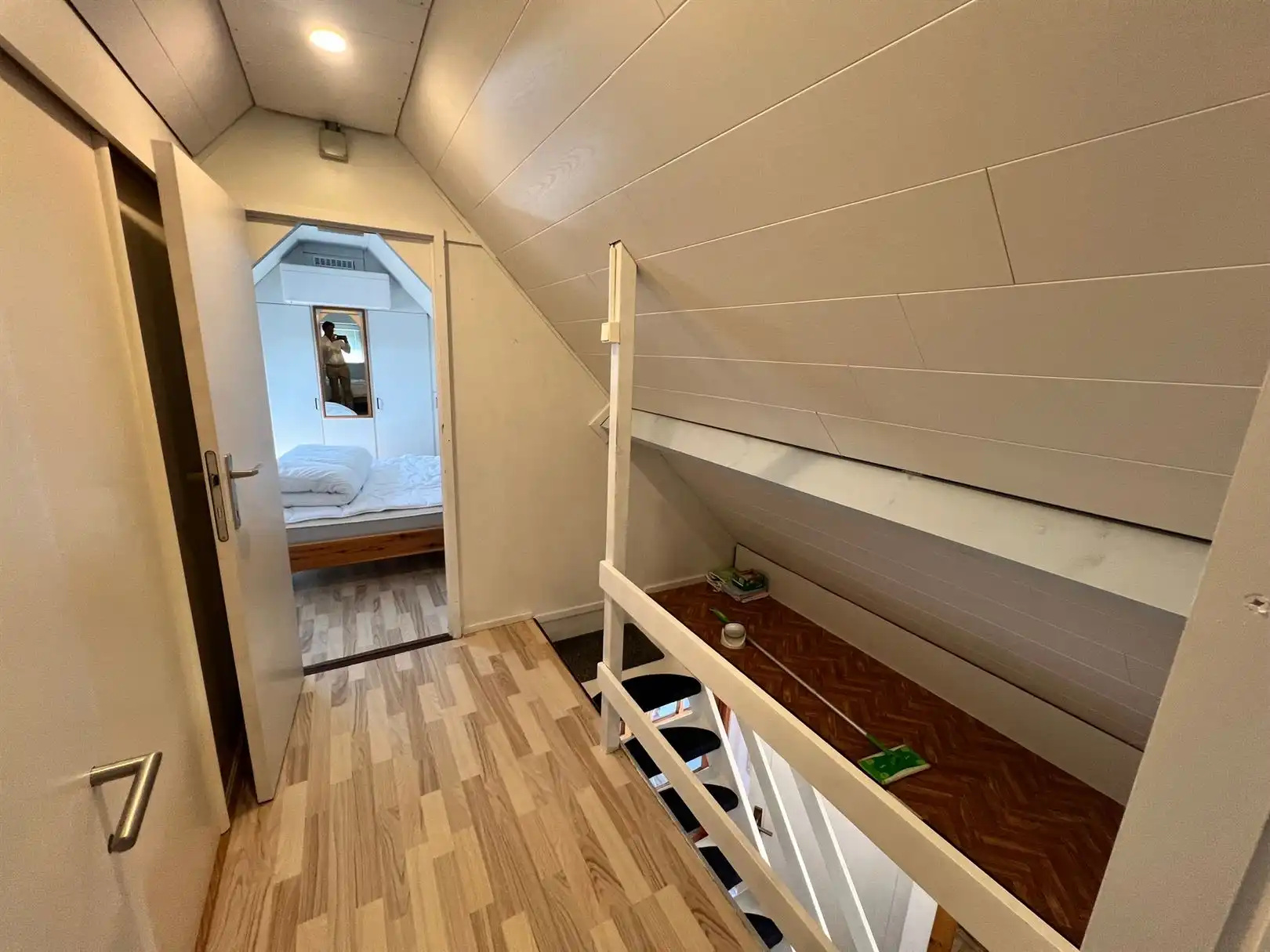 Duinendaele woning nr 119. VERLAAGDE PRIJS! foto 18