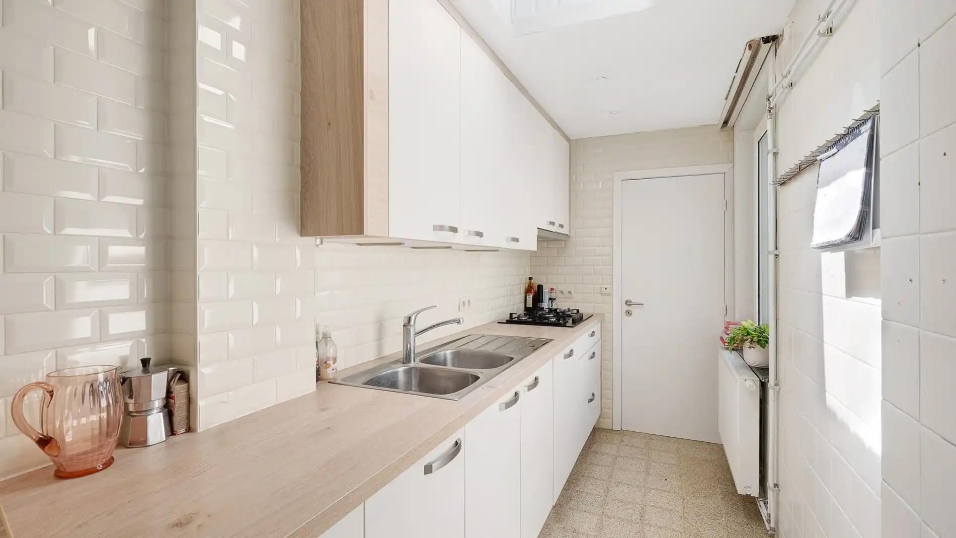 Leuke woning met kleine garage vlakbij het centrum foto 10