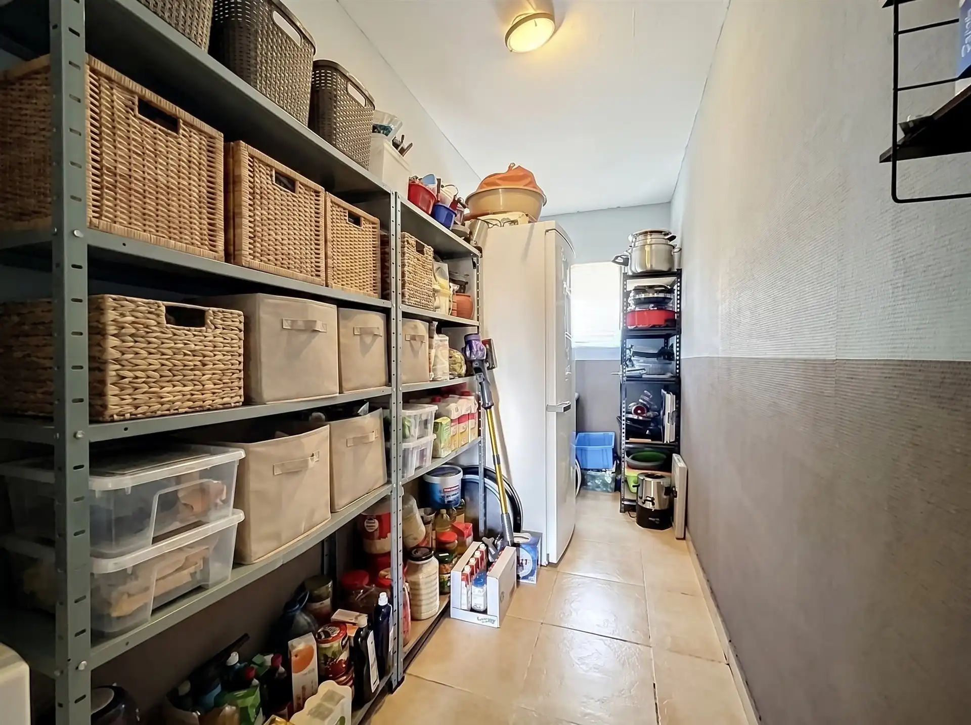 Duowoning +  garage op perceel van 430m² foto 17