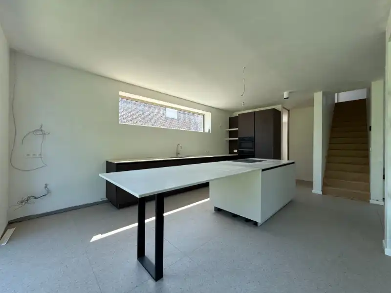 Prachtige moderne nieuwbouwvilla met hoogwaardige afwerking foto 6