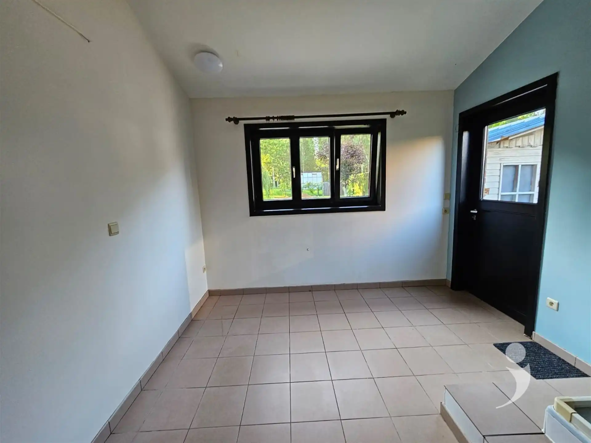 huis met tuin  foto 11