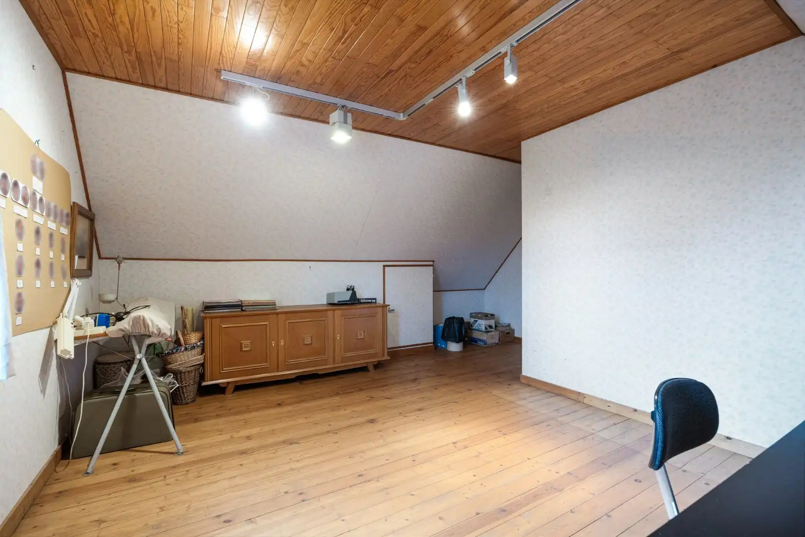 Goed onderhouden open bebouwing op perceel van 9a49ca ! foto 16