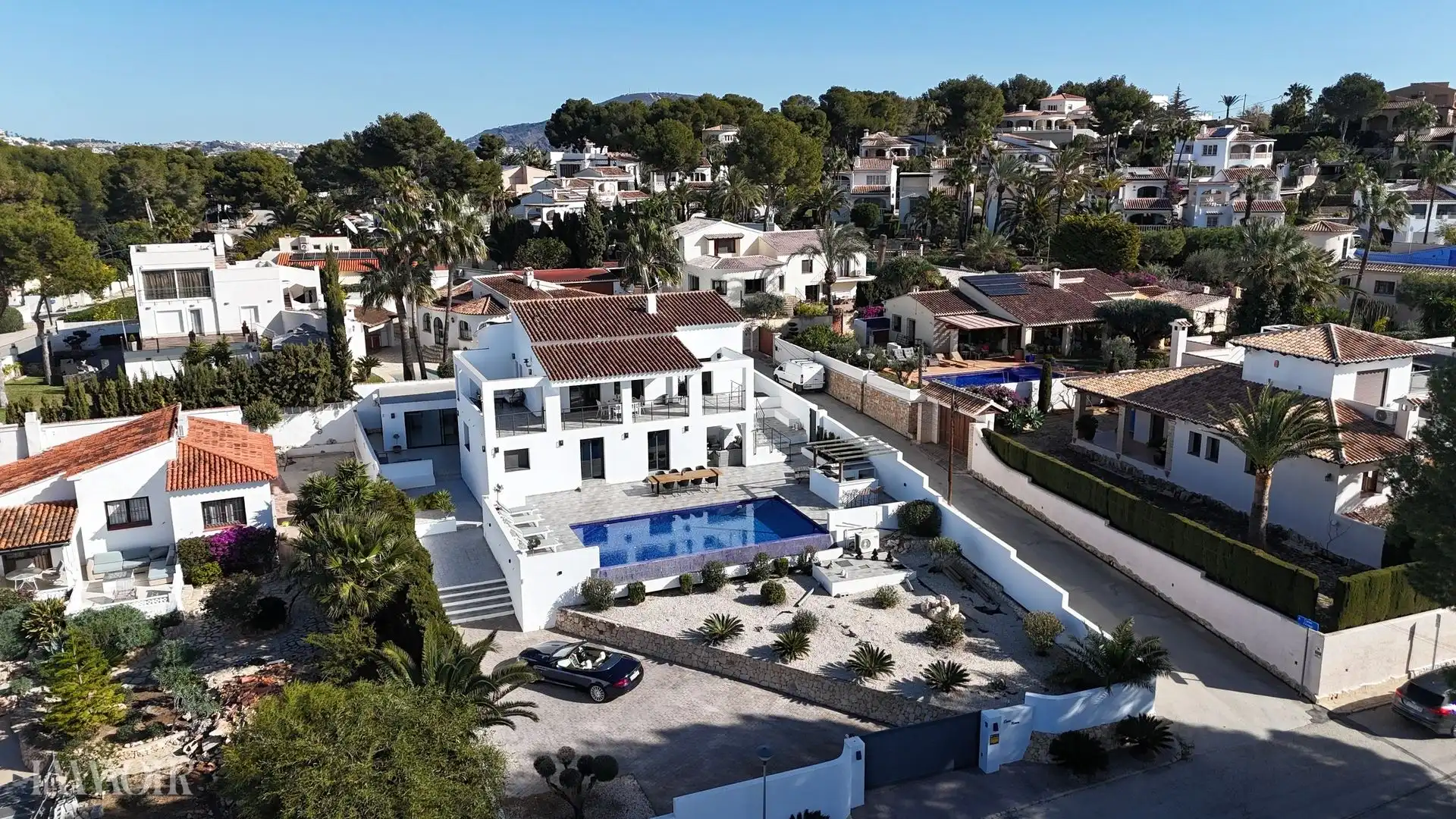 Villa Vista Serena  foto 51