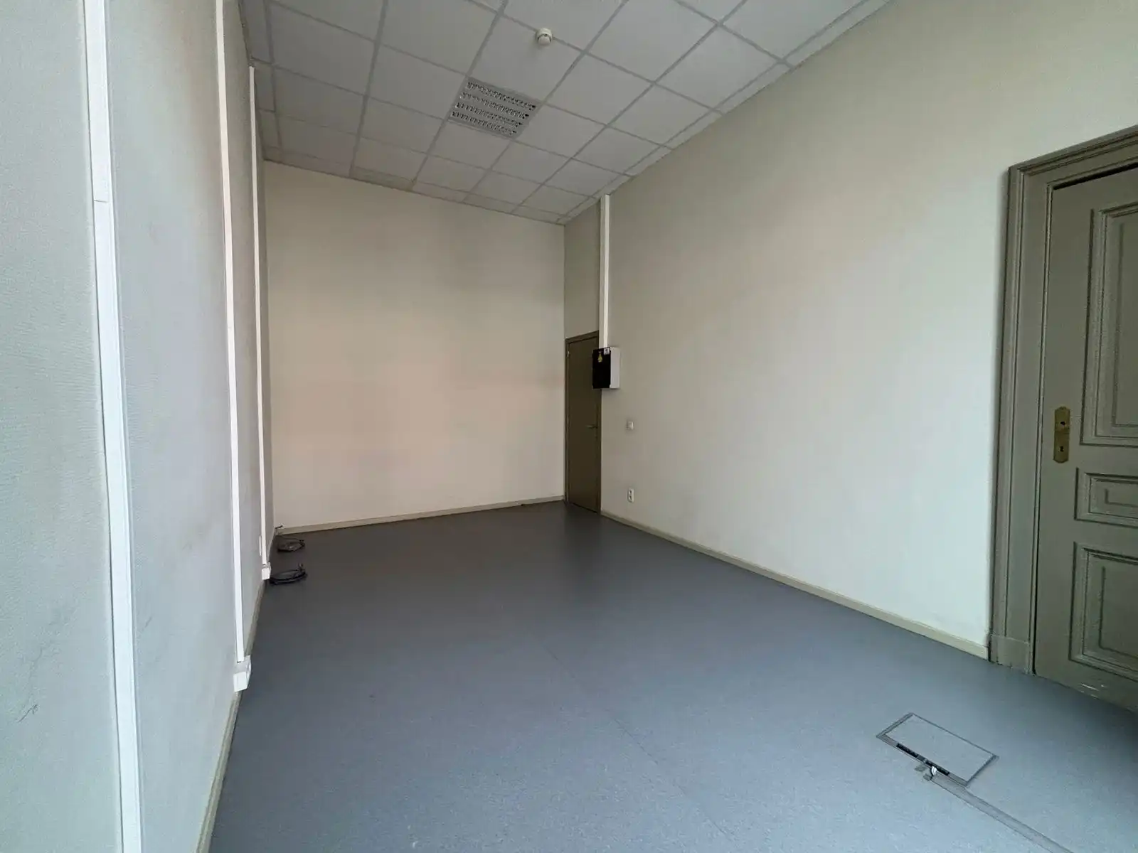 Kantoren te huur in hartje Leuven! foto 3