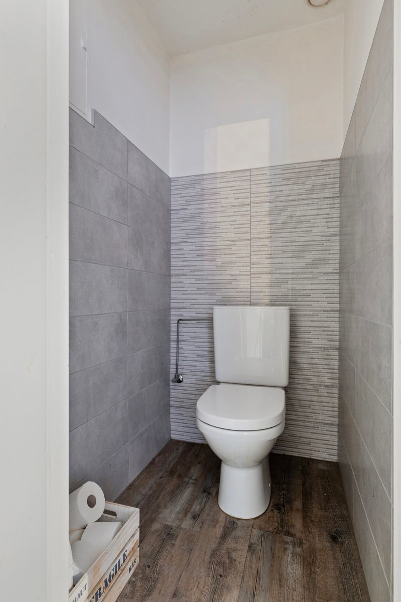 Gezellig gerenoveerd appartement in het centrum van Halle   foto 9