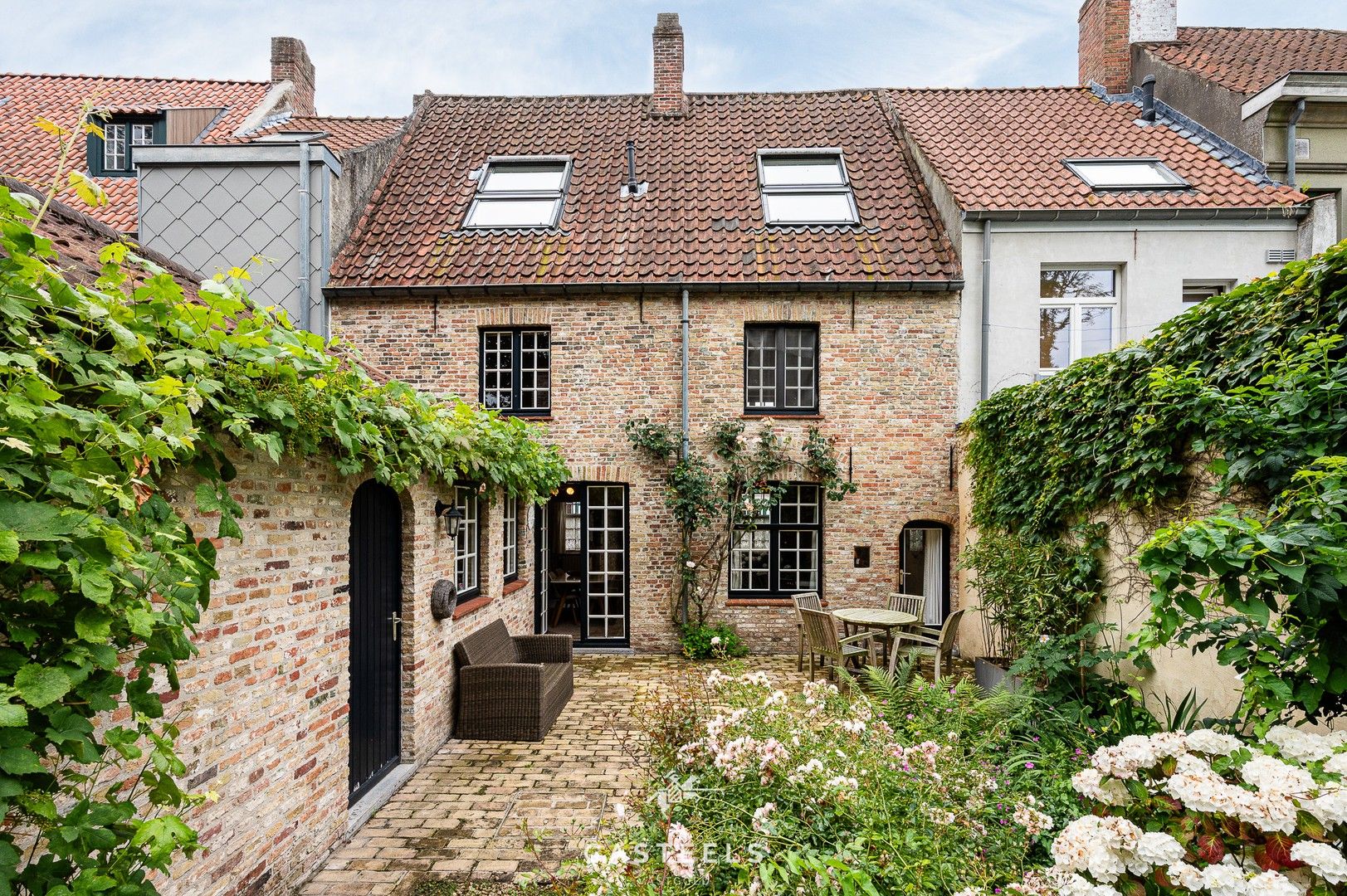 Huis te koop Westmeers 66 - 8000 Brugge