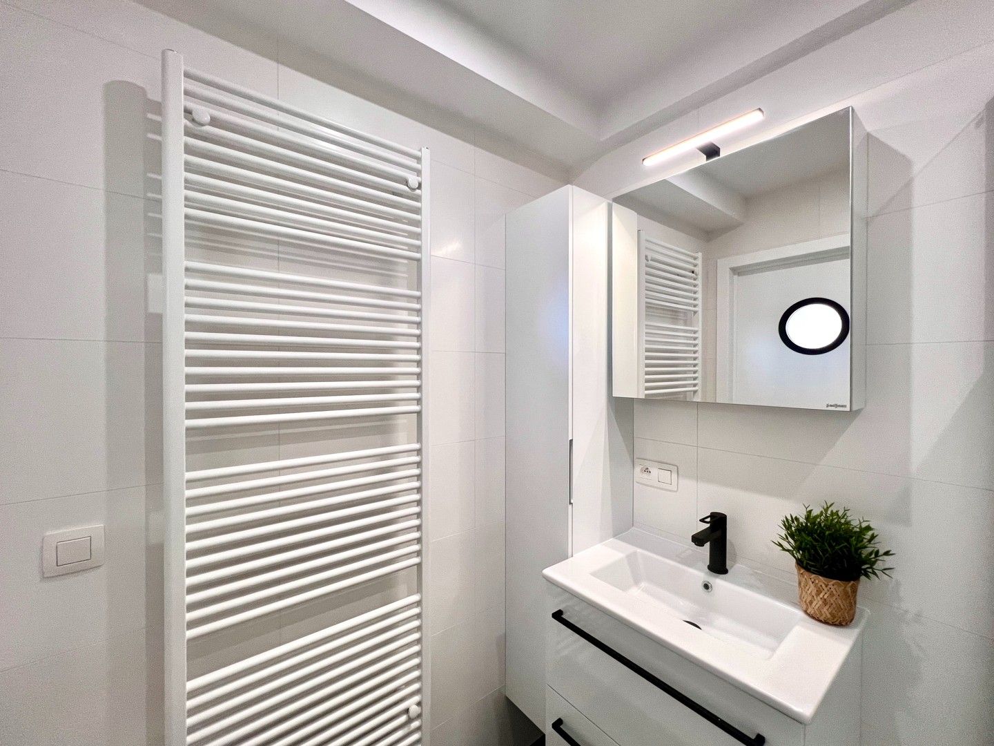 Zonnig appartement met zuidgericht terras! foto 13