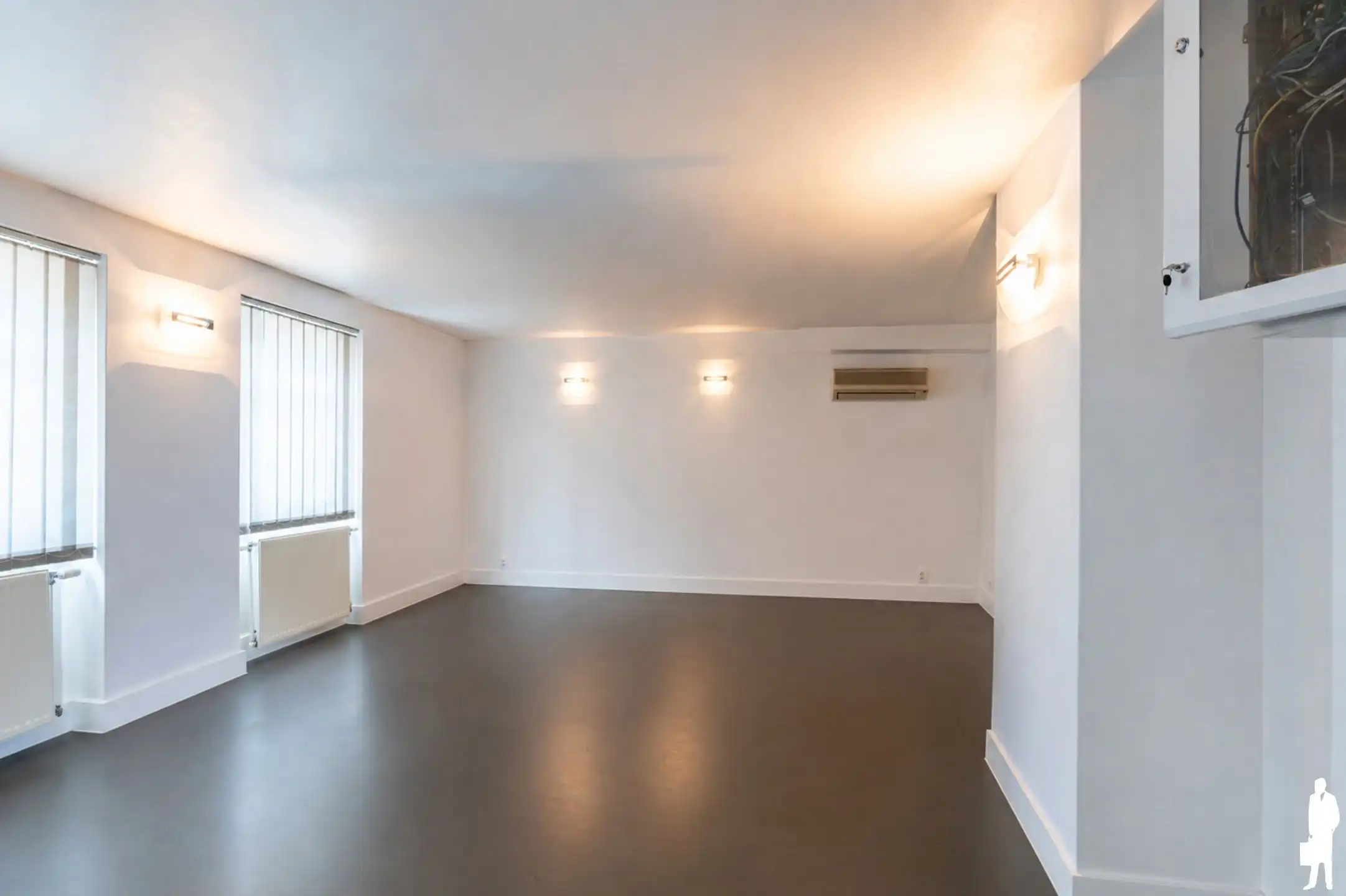 Karaktervolle woning met groene tuin op perceel van 1.405 m² foto 22