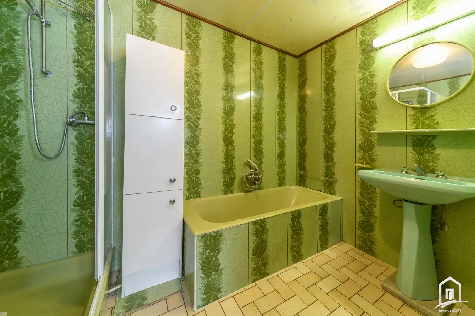 Centraal gelegen gezinswoning met tal van mogelijkheden foto 16