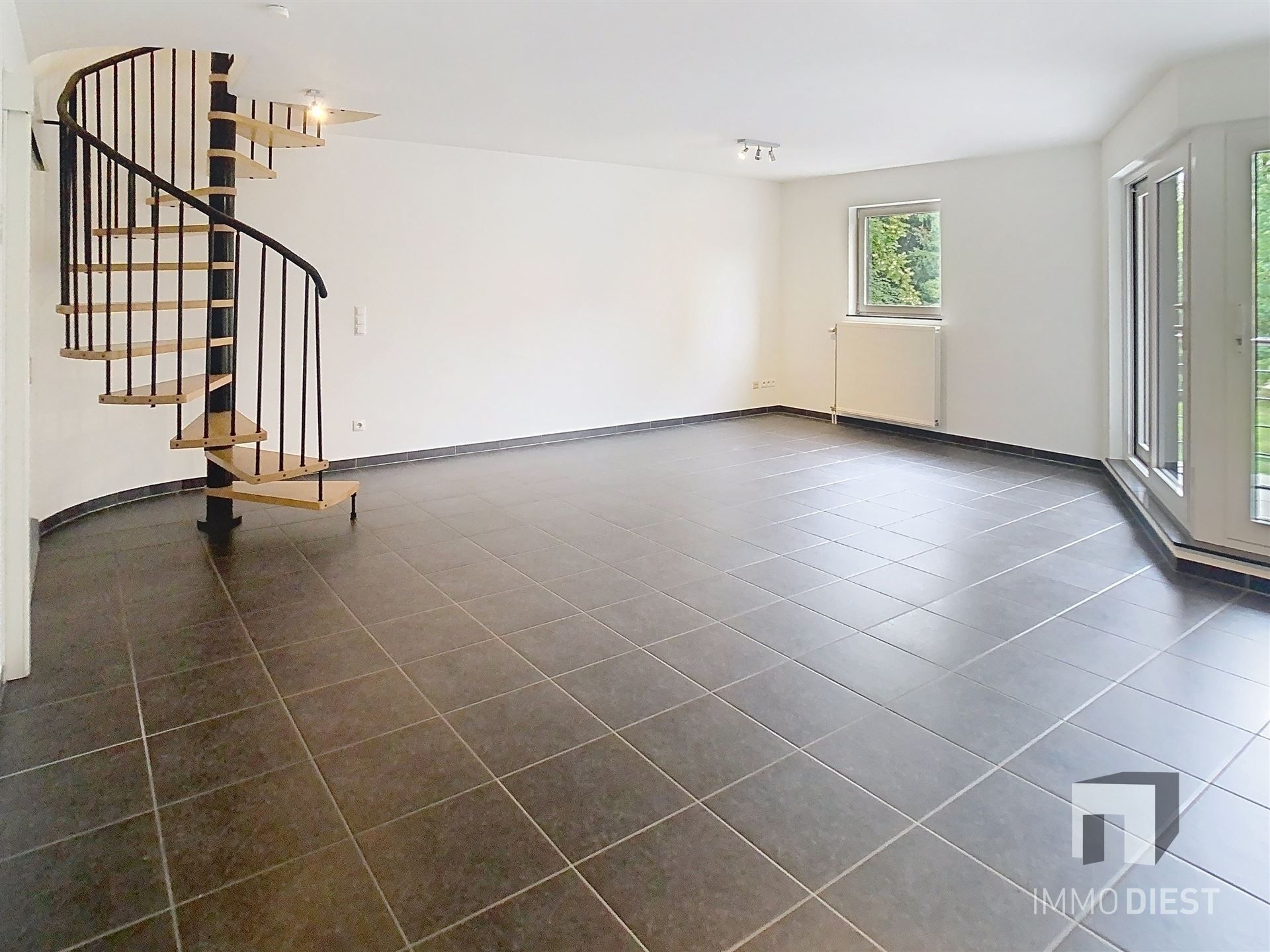 Spatieus appartement op een topligging foto 18
