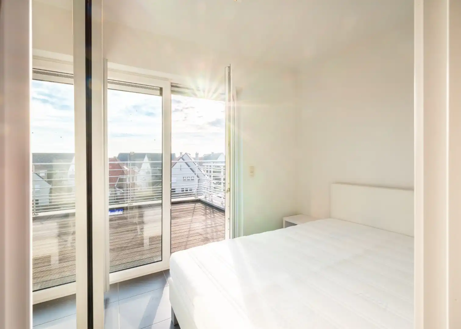 Zeewandeling - 04.01 foto 16