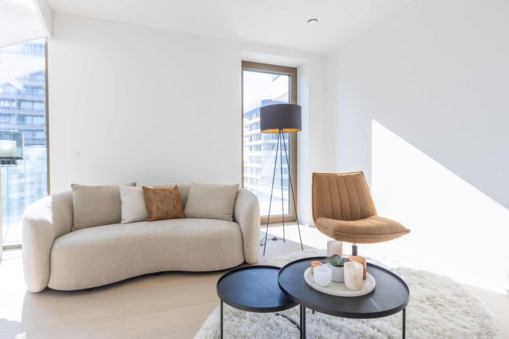 Appartement te koop foto 3