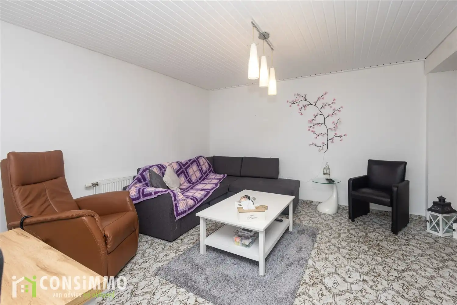 Ruime halfopen woning met 4 slaapkamers in Houthalen-Oost foto 8