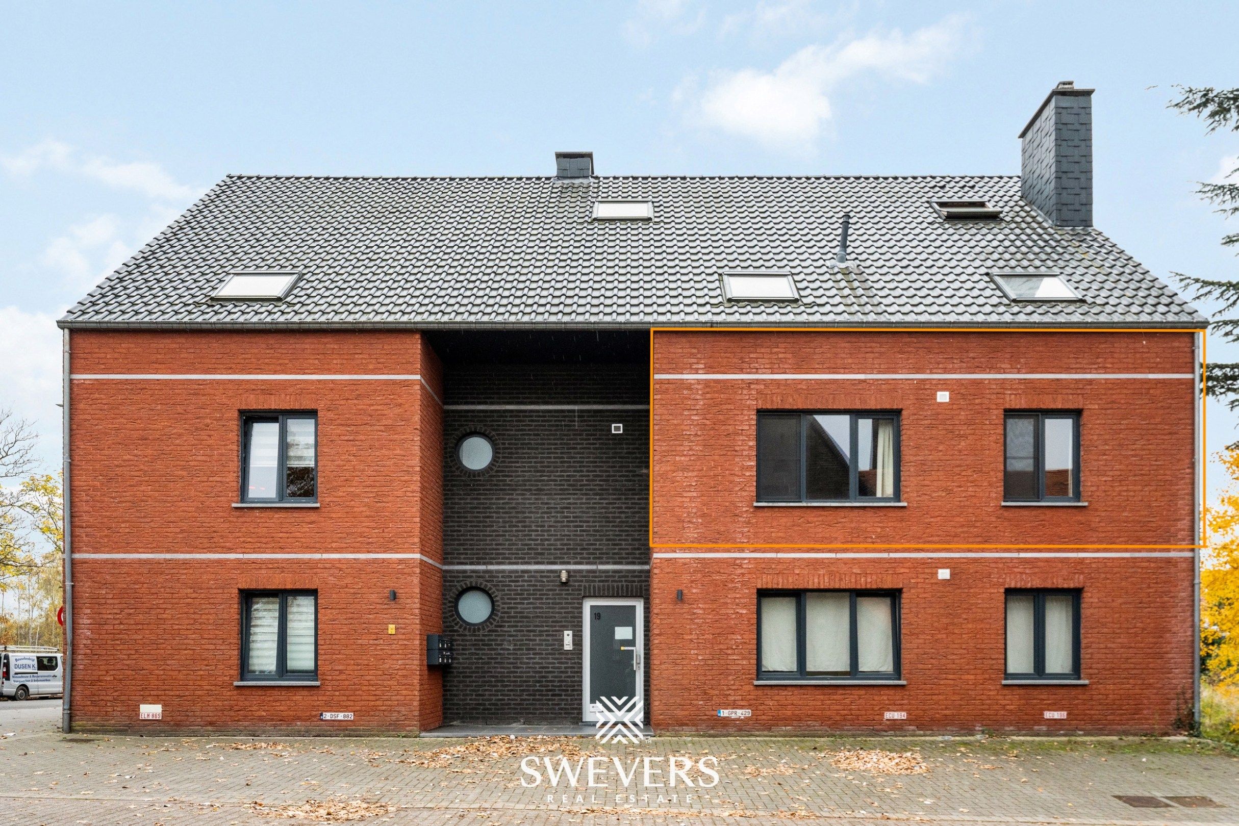 Appartement te koop Kerkstraat 19 -/4 - 3582 Koersel