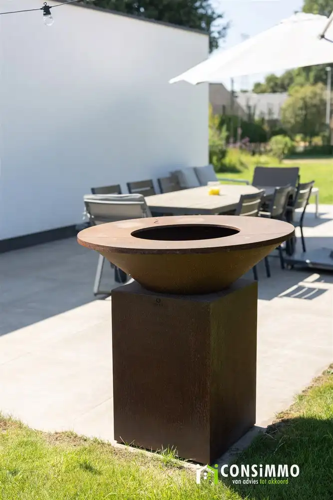 Exclusieve, bijna-energieneutrale villa met hoogwaardige afwerking en uitzonderlijk wooncomfort foto 62