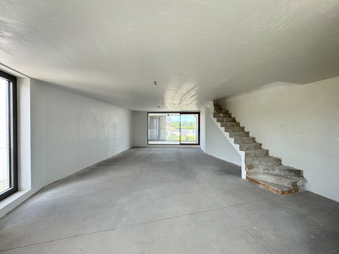 Res. Ilex Appartement A 1.4 foto 6