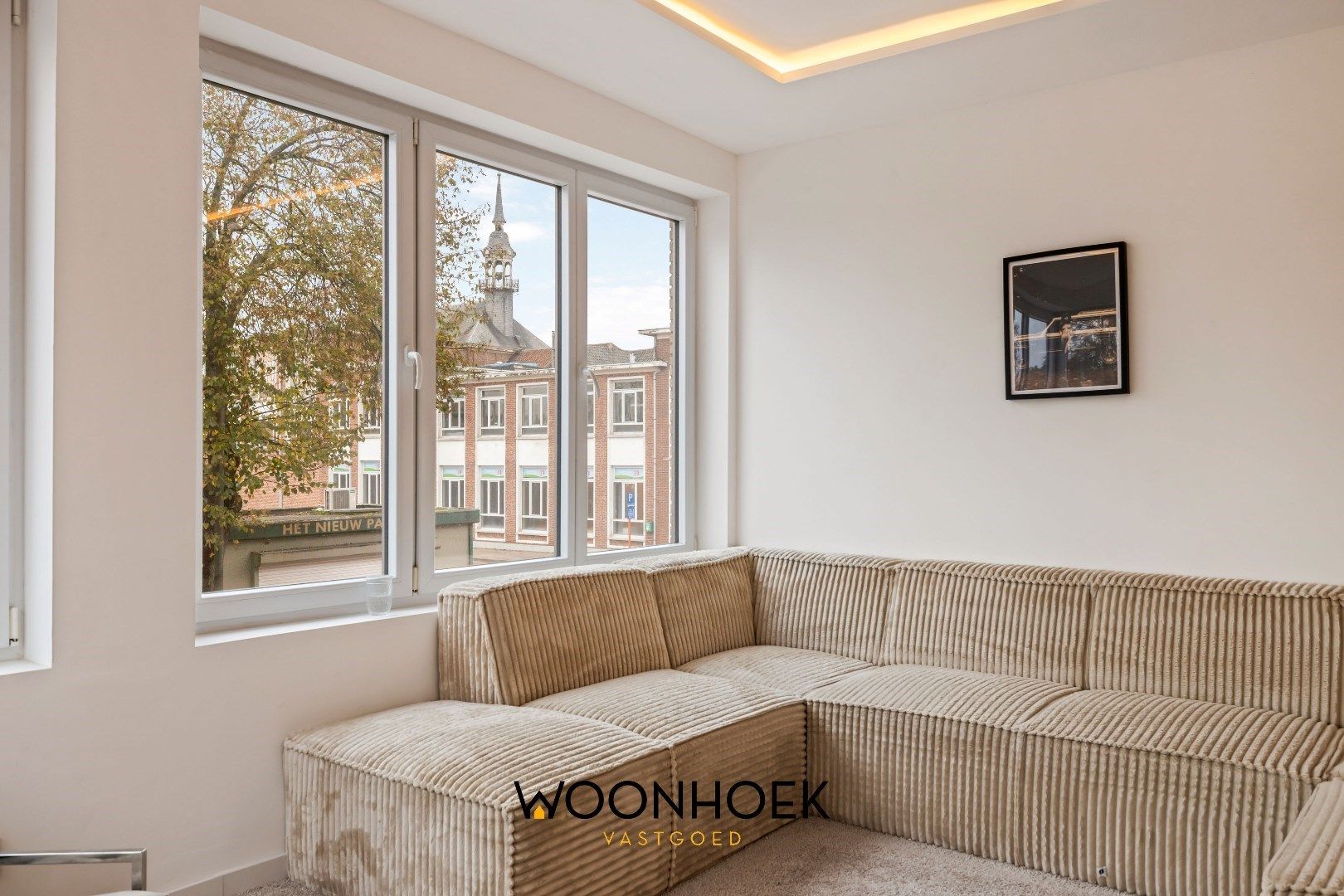 VERKOCHT binnen de maand! Woonhoek Vastgoed Lokeren foto 10