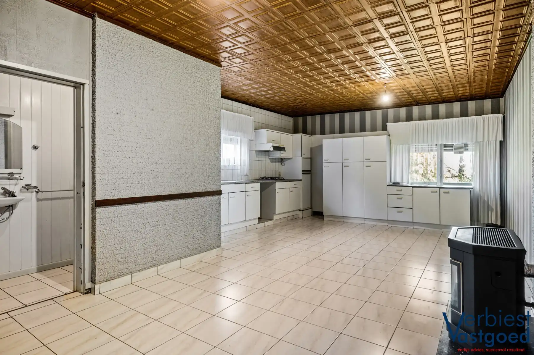 Renovatieproject op uitzonderlijk perceel van 1.577 m² foto 10