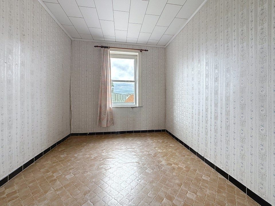 Charmante woning met grote tuin én garage in het centrum van Zarren foto 11